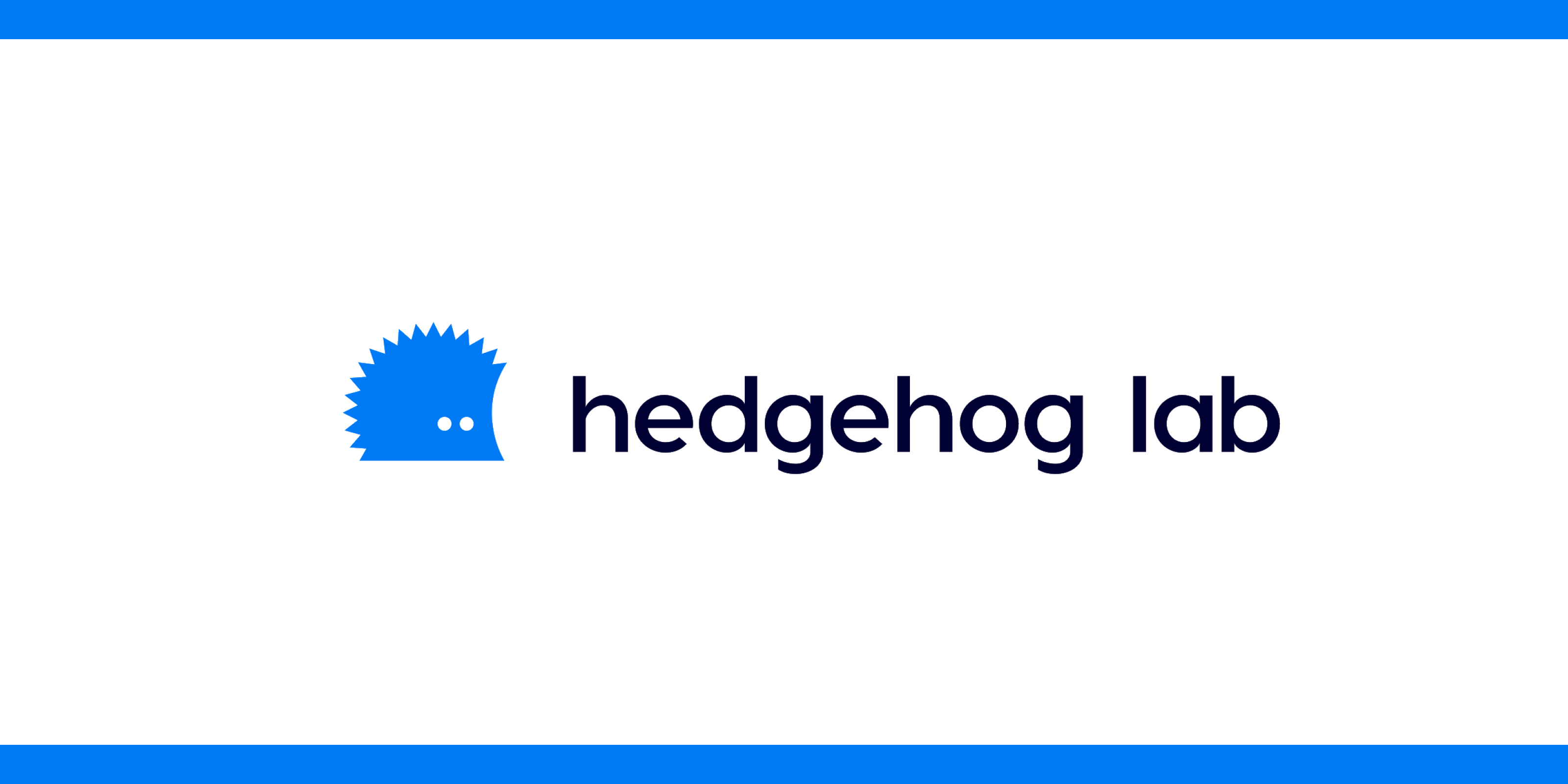 Logo of Hedgehog Lab